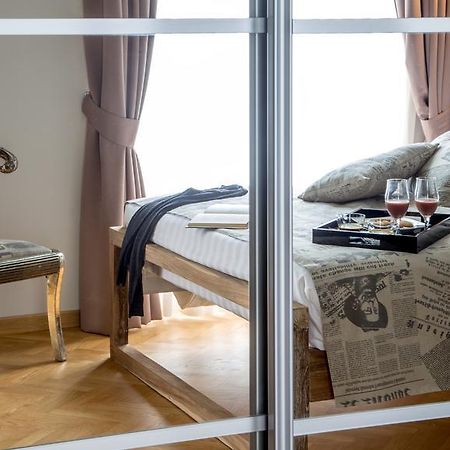 Qt Suites Roma エクステリア 写真