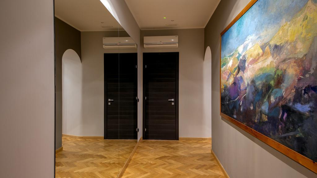 Qt Suites Roma エクステリア 写真