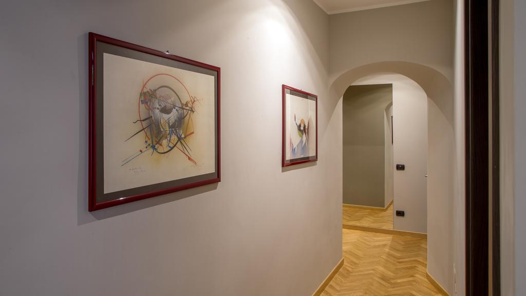 Qt Suites Roma エクステリア 写真