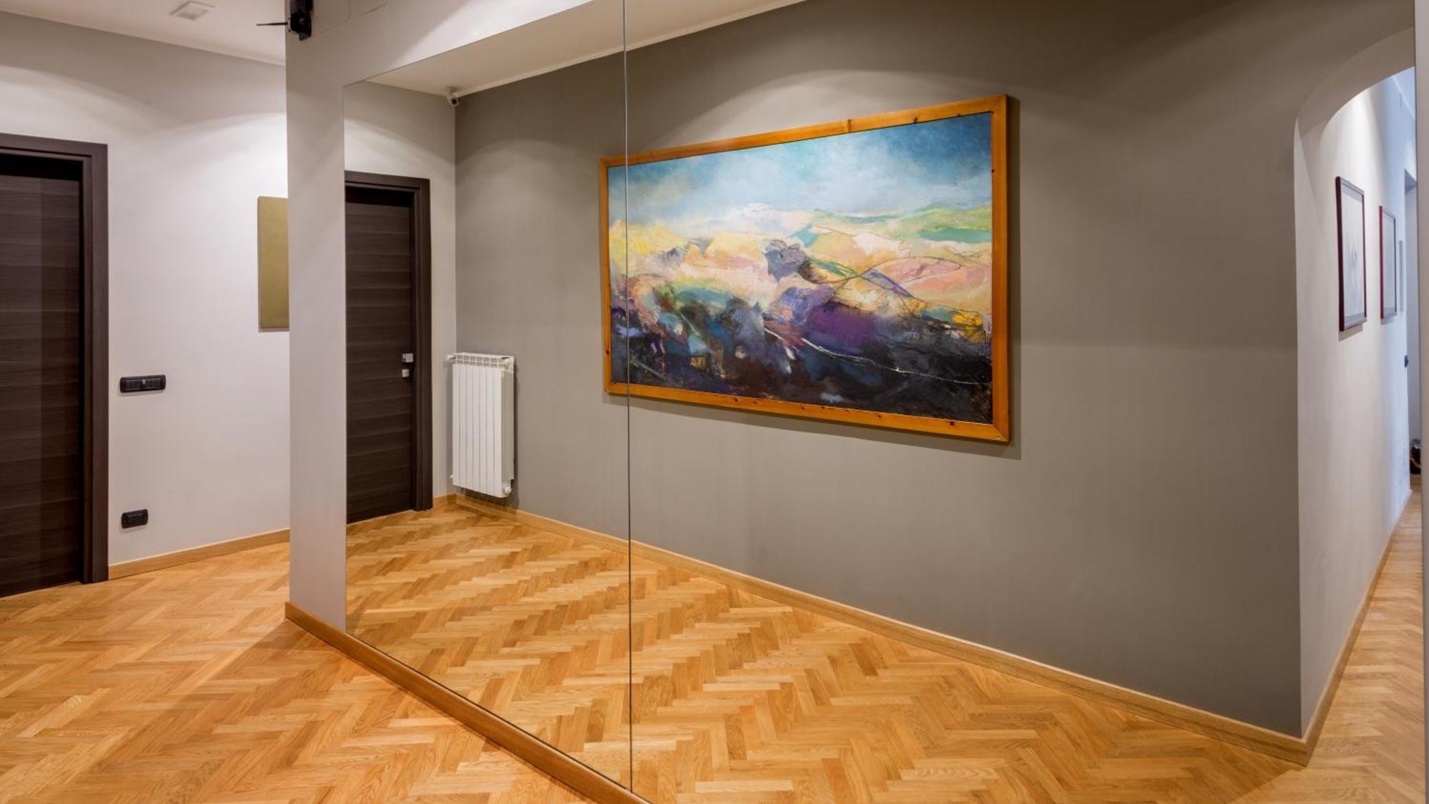 Qt Suites Roma エクステリア 写真