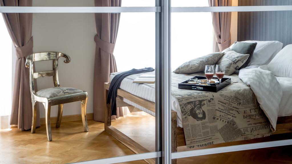 Qt Suites Roma エクステリア 写真