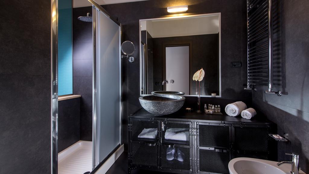 Qt Suites Roma 部屋 写真