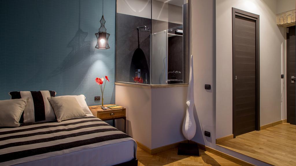 Qt Suites Roma エクステリア 写真