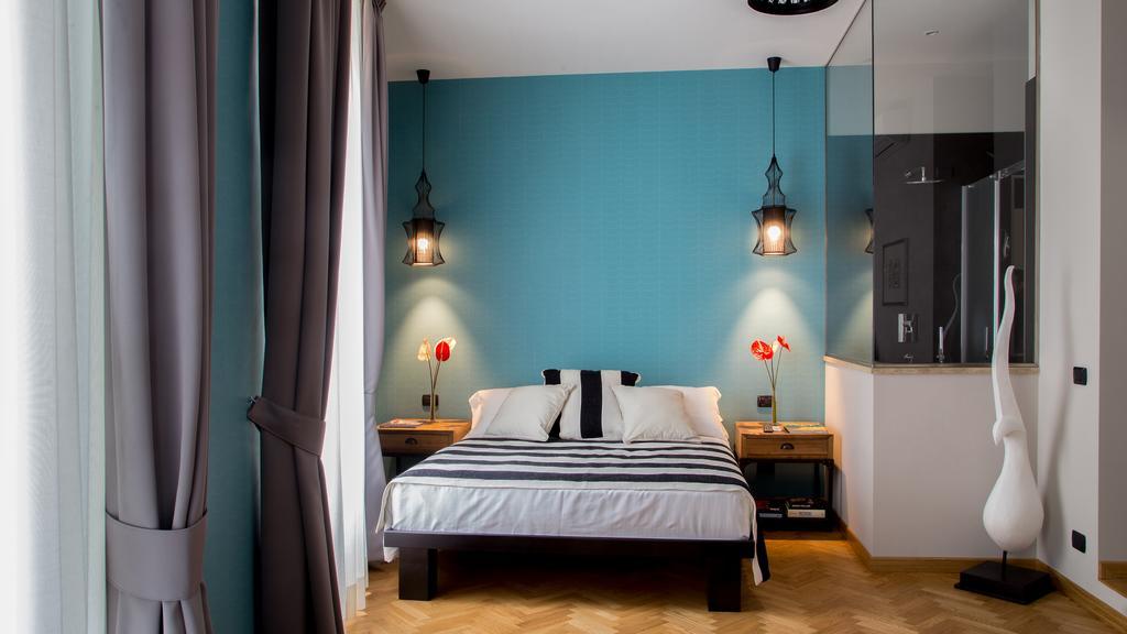 Qt Suites Roma 部屋 写真