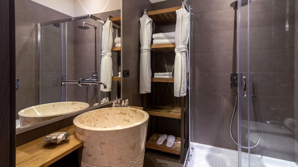 Qt Suites Roma エクステリア 写真