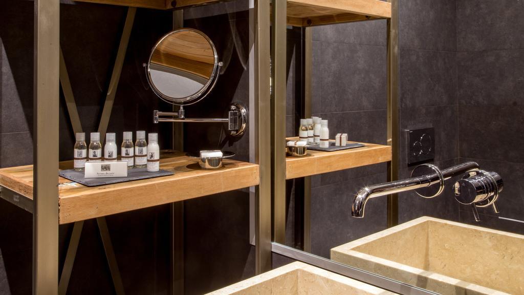 Qt Suites Roma エクステリア 写真