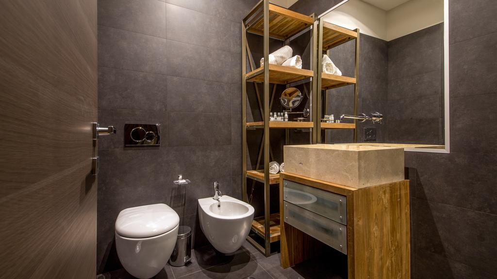 Qt Suites Roma 部屋 写真