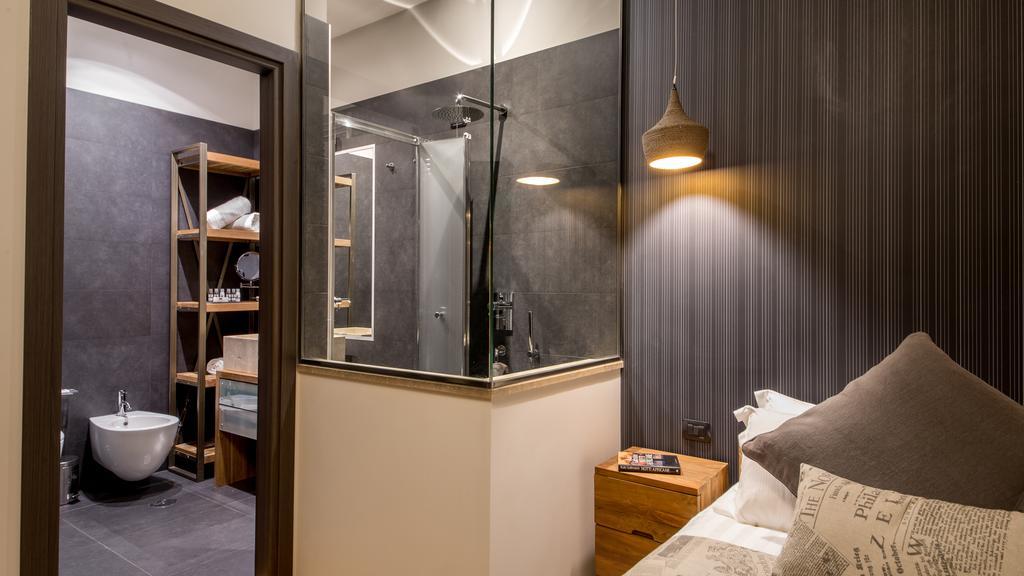 Qt Suites Roma 部屋 写真