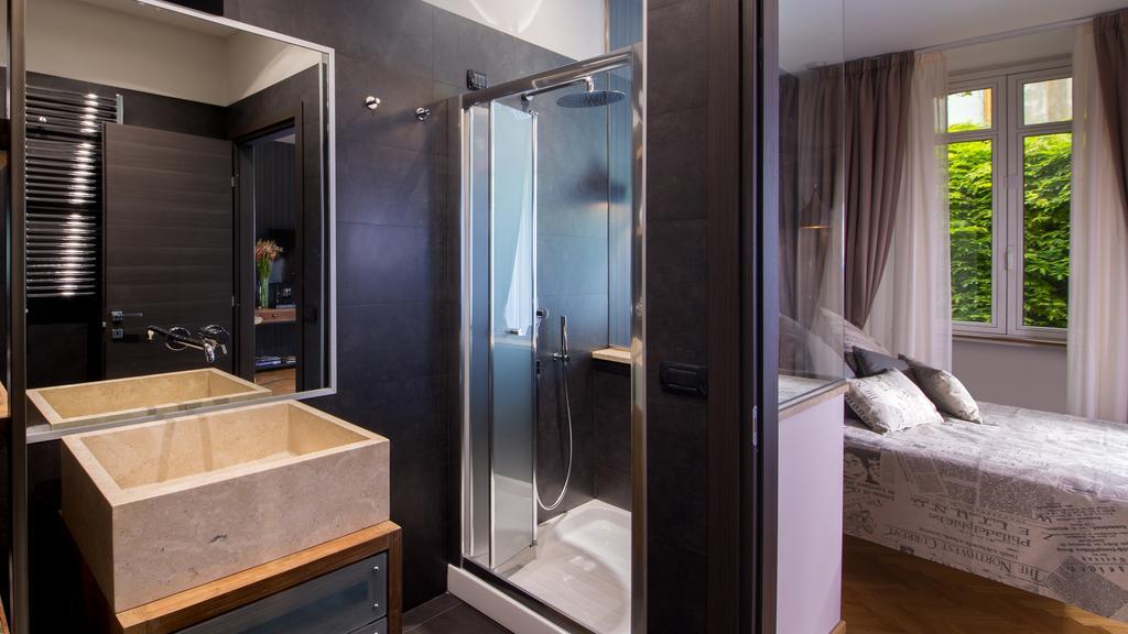 Qt Suites Roma 部屋 写真