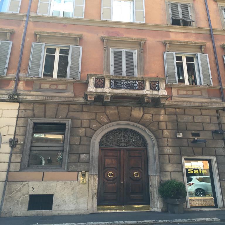Qt Suites Roma エクステリア 写真