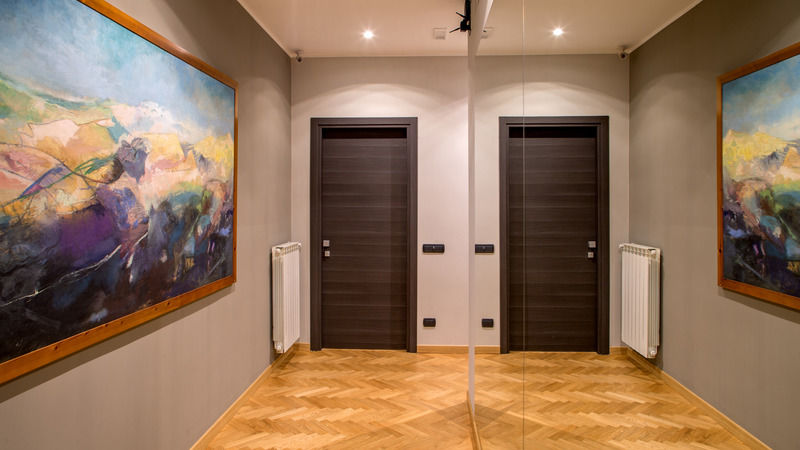 Qt Suites Roma エクステリア 写真