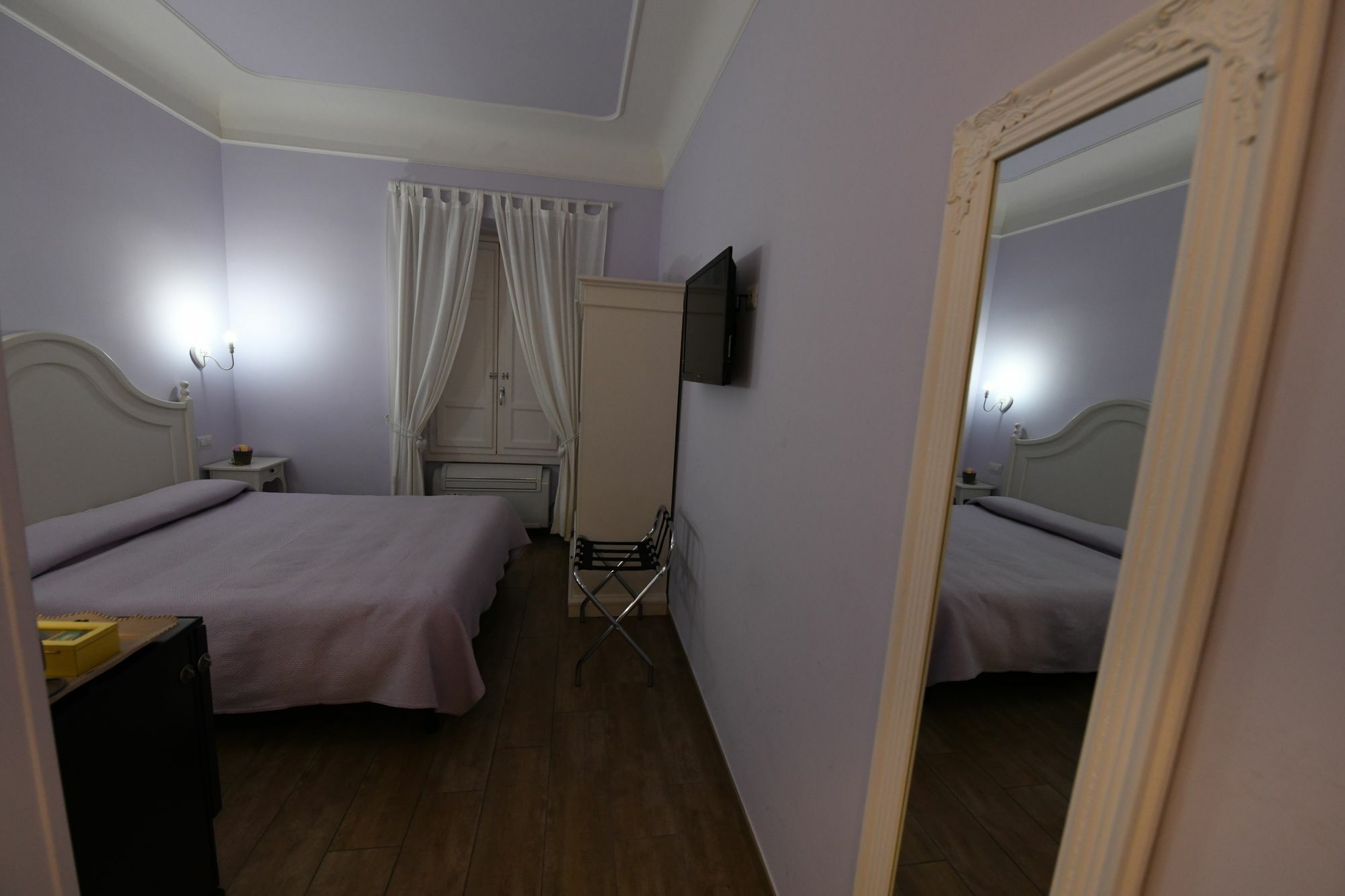 Qt Suites Roma エクステリア 写真
