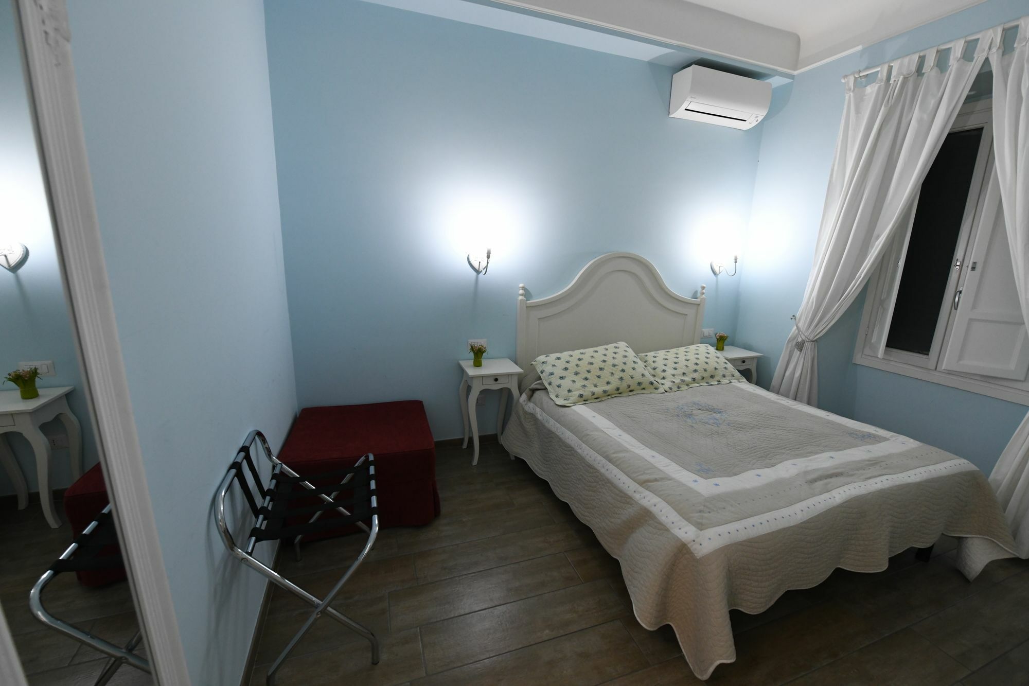 Qt Suites Roma エクステリア 写真