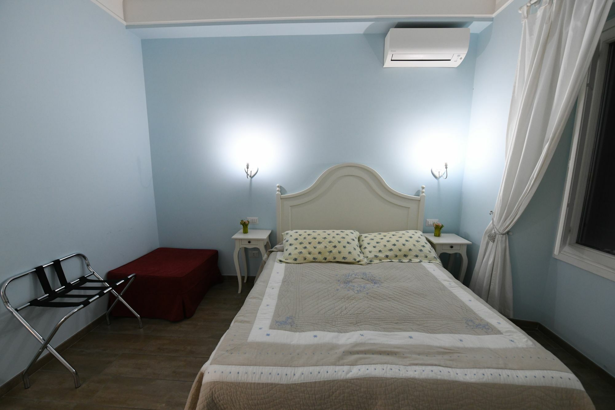 Qt Suites Roma エクステリア 写真