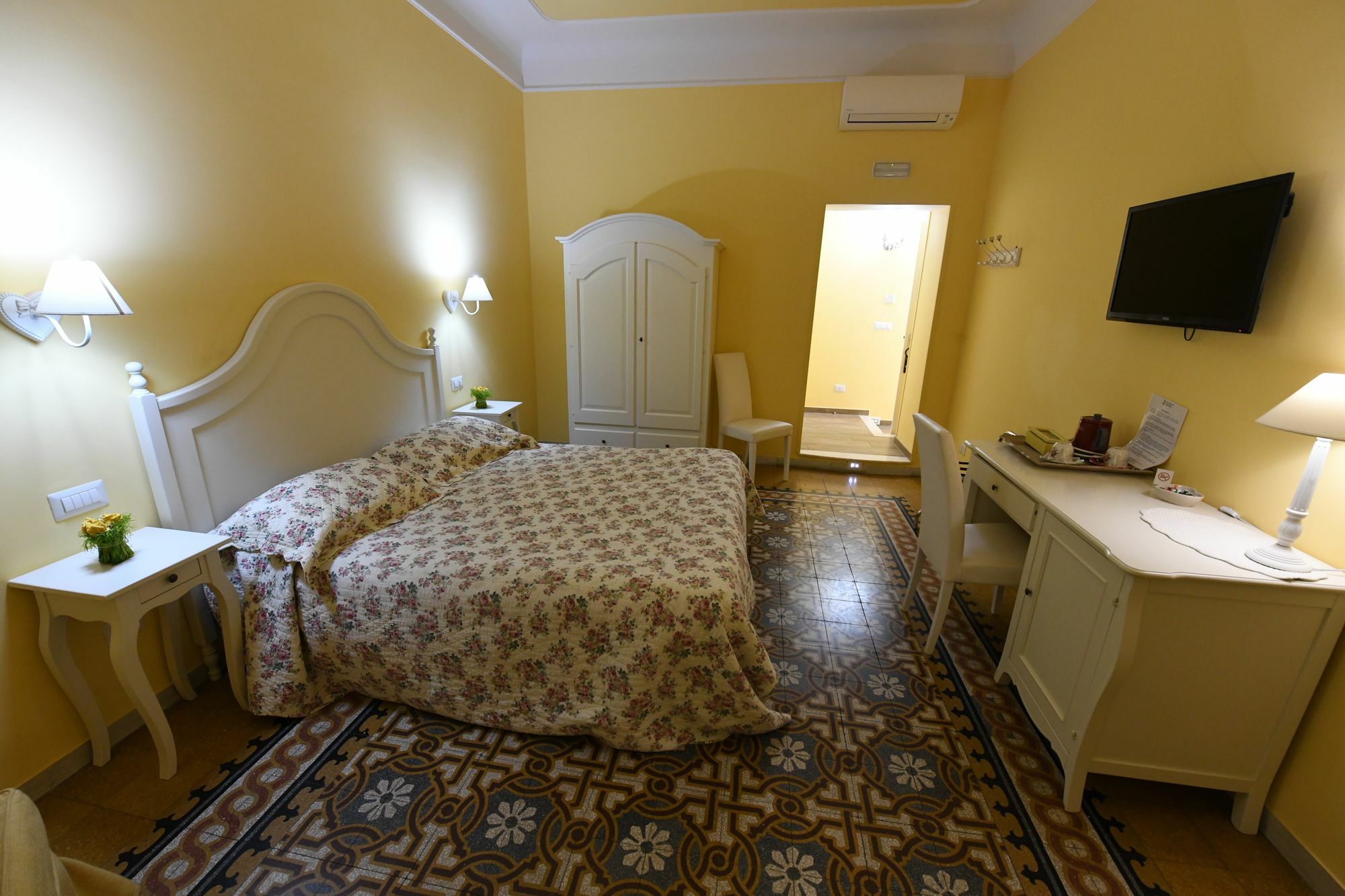 Qt Suites Roma エクステリア 写真